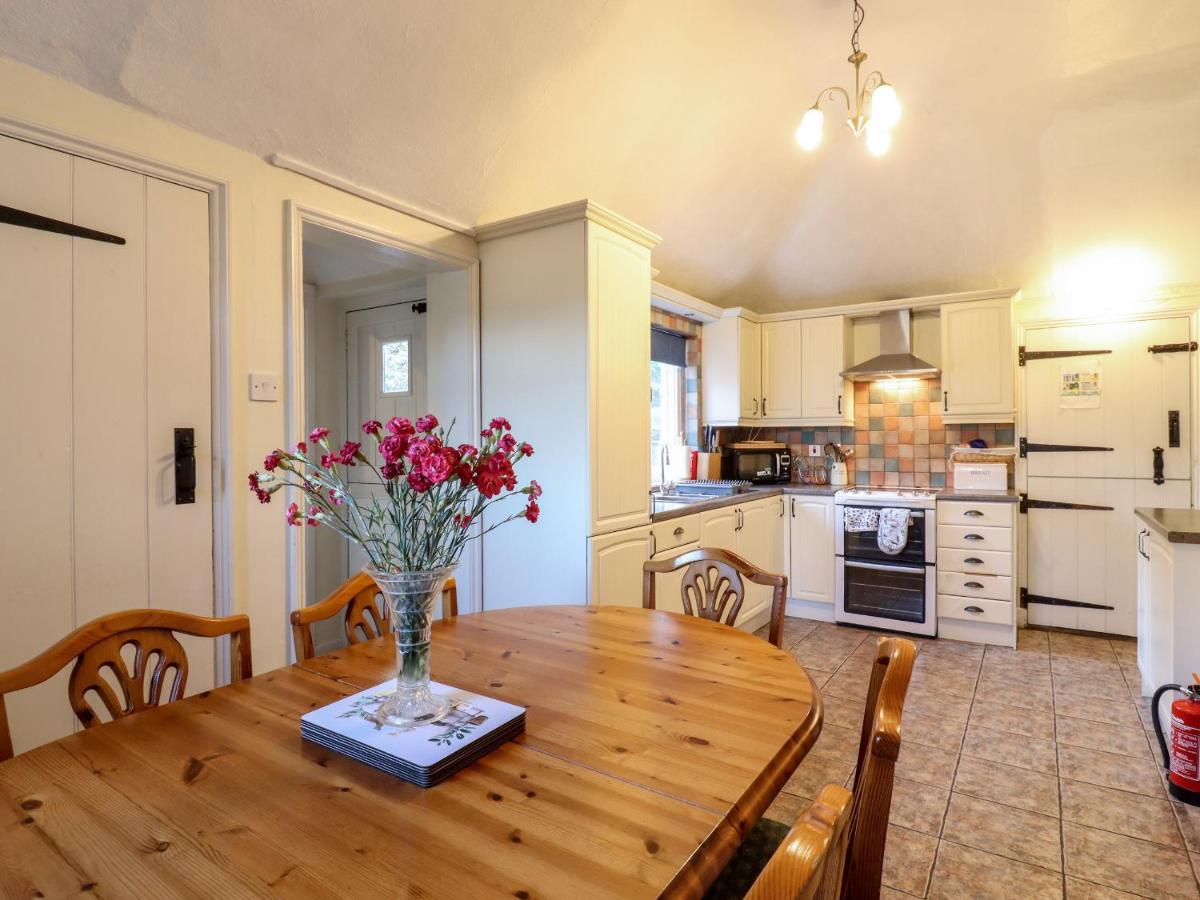 Gardener'S Cottage Hadleigh  Dış mekan fotoğraf
