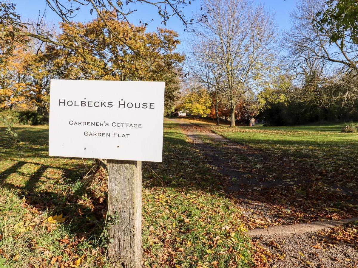 Gardener'S Cottage Hadleigh  Dış mekan fotoğraf