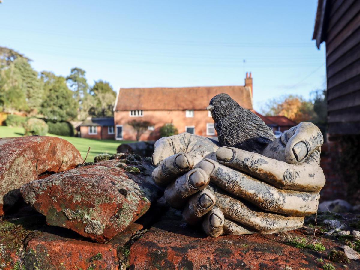 Gardener'S Cottage Hadleigh  Dış mekan fotoğraf